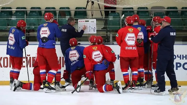 U20-Hockey-Meisterschaft verteidigt am Flughafen, Hockeyverband wird nicht untersuchen